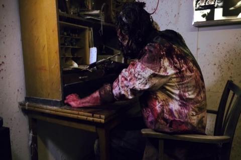 CURSE OF DOCTOR WOLFFENSTEIN - THE | THE CURSE OF DOCTOR WOLFFENSTEIN  | 2015