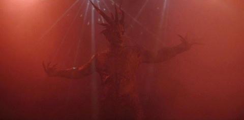 BLACK ROOM - THE | BLACK ROOM - THE | 2016