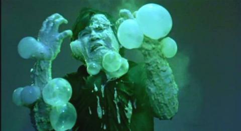 BOXER'S OMEN - THE | BOXER'S OMEN - THE | 1983