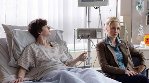 BATES MOTEL (SAISON 1) | BATES MOTEL (SEASON 1) | 2013