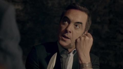 LUCKY MAN SAISON 1 | STAN LEE'S LUCKY MAN SEASON 1 | 2016