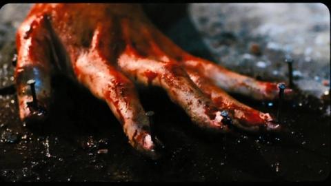 MEAT GRINDER | CHEUUAT GAAWN CHIM | 2009