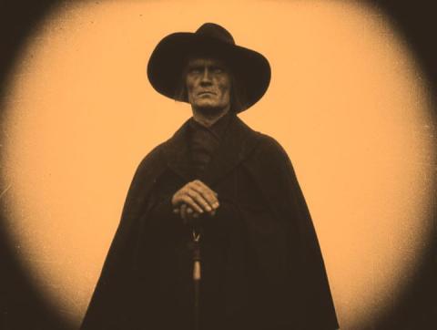 3 lumières - les | Der mude tod | 1921