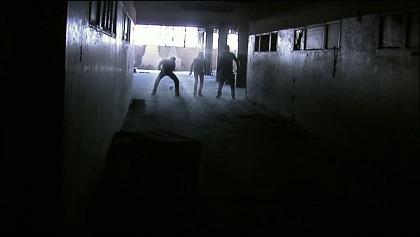 INCIDENT | INCIDENTE | 2010