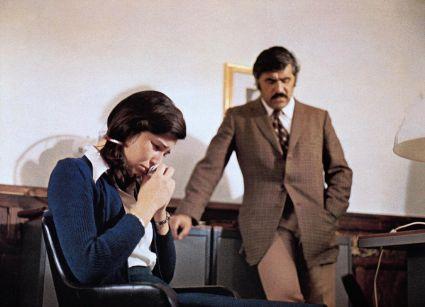 LAME INFERNALE - LA | LA POLIZIA CHIEDE AIUTO | 1974