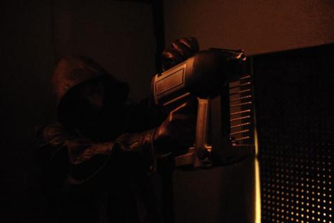 COMEDOWN | COMEDOWN | 2012