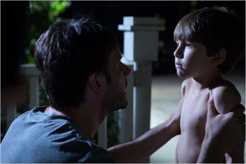 DARK SKIES | DARK SKIES | 2013
