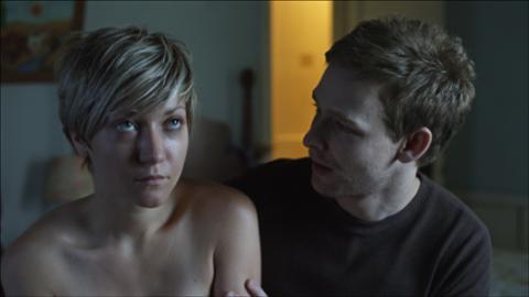 LOVELY MOLLY | LOVELY MOLLY | 2012