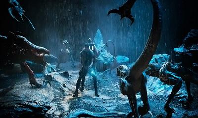 RIDDICK | RIDDICK | 2013