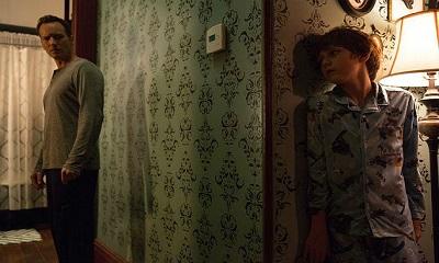 INSIDIOUS : CHAPITRE 2 | INSIDIOUS CHAPTER 2 | 2013
