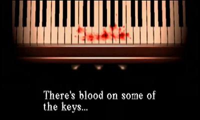 SILENT HILL | SILENT HILL | 1999