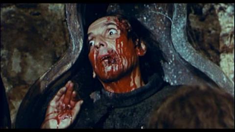 BOSSU DE LA MORGUE - LE | EL JOROBADO DE LA MORGUE | 1972