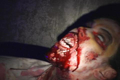 CRYPTIC PLASM | CRYPTIC PLASM | 2013