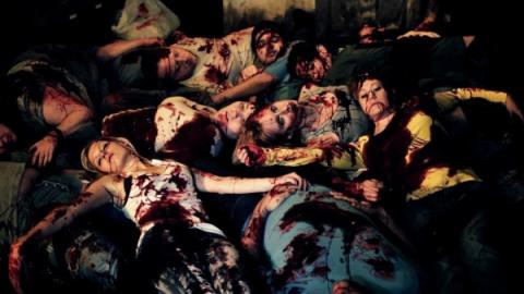 CROSS BEARER | CROSS BEARER | 2012