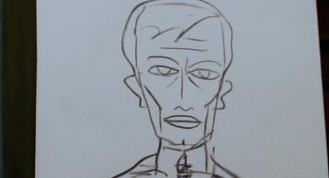 JACK L'EVENTREUR (1976) | JACK THE RIPPER | 1976