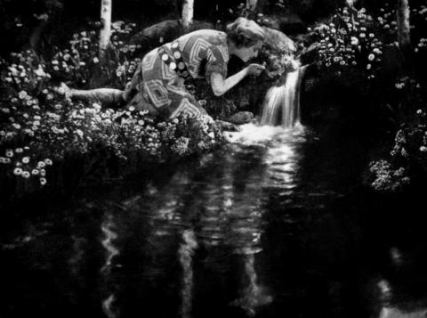 NIBELUNGEN : LA MORT DE SIEGFRIED - LES | DIE NIBELUNGEN – SIEGFRIED | 1924