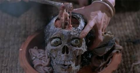 BOXER'S OMEN - THE | BOXER'S OMEN - THE | 1983