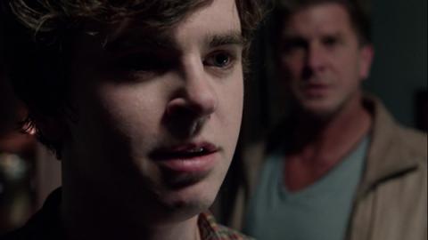 BATES MOTEL (SAISON 2) | BATES MOTEL (SEASON 2) | 2014