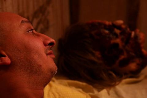 HYDE'S SECRET NIGHTMARE | HYDE'S SECRET NIGHTMARE | 2011