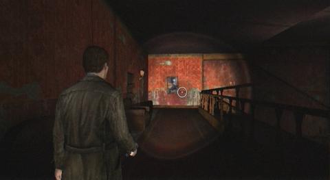 SILENT HILL : SHATTERED MEMORIES | SILENT HILL : SHATTERED MEMORIES | 2010