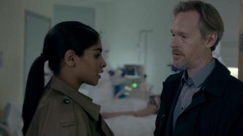 LUCKY MAN SAISON 1 | STAN LEE'S LUCKY MAN SEASON 1 | 2016