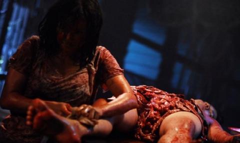 MEAT GRINDER | CHEUUAT GAAWN CHIM | 2009