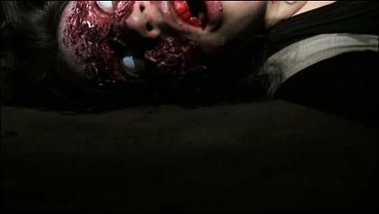 INCIDENT | INCIDENTE | 2010