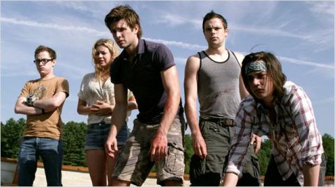 BENEATH | BENEATH | 2013