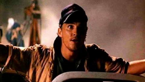 TEXAS CHAINSAW | TEXAS CHAINSAW MASSACRE - THE NEXT GENERATION | 1994