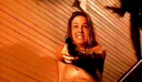 TEXAS CHAINSAW | TEXAS CHAINSAW MASSACRE - THE NEXT GENERATION | 1994