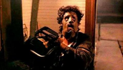 TEXAS CHAINSAW | TEXAS CHAINSAW MASSACRE - THE NEXT GENERATION | 1994