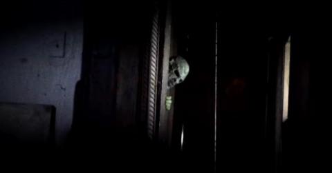 DARK TAPES - THE | DARK TAPES - THE | 2017