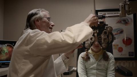 CHILLING VISIONS : 5 SENSES OF FEAR | CHILLING VISIONS : 5 SENSES OF FEAR | 2013