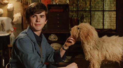 BATES MOTEL (SAISON 1) | BATES MOTEL (SEASON 1) | 2013
