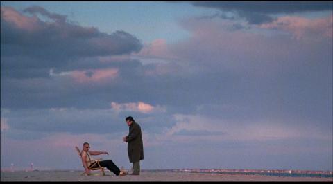 ANGEL HEART | ANGEL HEART | 1987