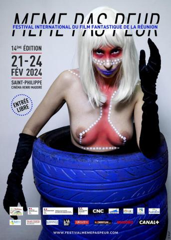 LE FESTIVAL MEME PAS PEUR 2024 SE DEVOILE PETIT A PETIT