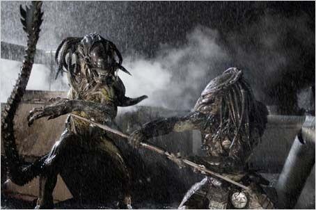 ALIENS VERSUS PREDATOR REQUIEM | AVPR : ALIENS VS PREDATOR REQUIEM | 2007