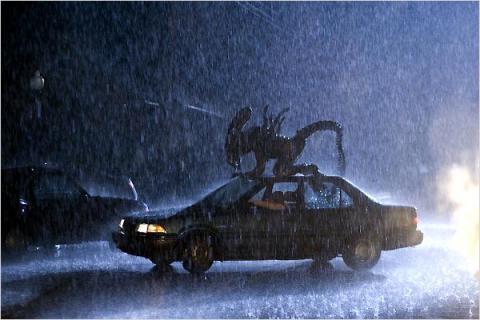 ALIENS VERSUS PREDATOR REQUIEM | AVPR : ALIENS VS PREDATOR REQUIEM | 2007