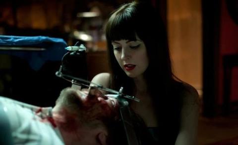AMERICAN MARY | AMERICAN MARY | 2012