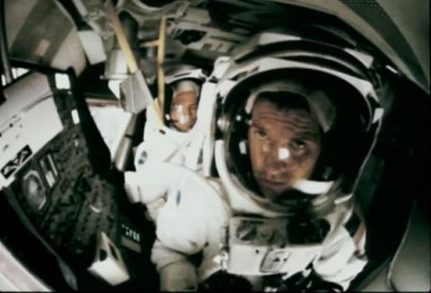 APOLLO 18 | APOLLO 18 | 2011