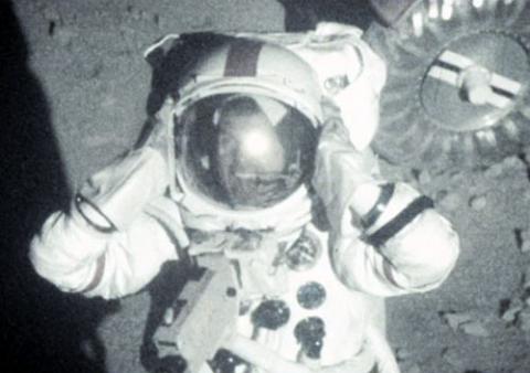 APOLLO 18 | APOLLO 18 | 2011