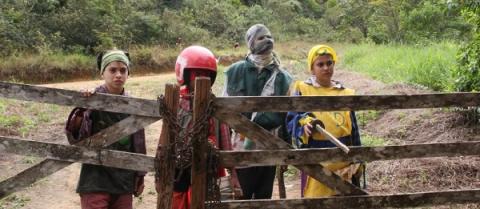 BLACK FABLES - THE | AS FABULAS NEGRAS | 2015