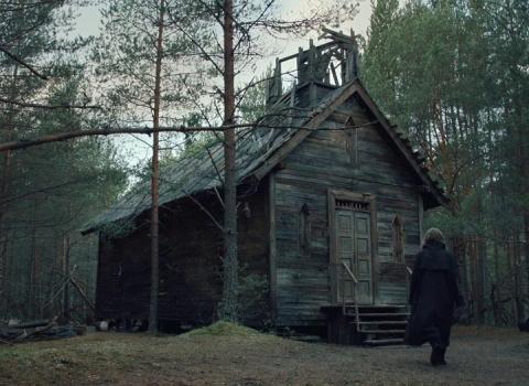 Azrael : L’ange de la mort | Azrael | 2024