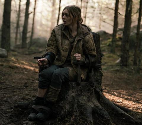 Azrael : L’ange de la mort | Azrael | 2024