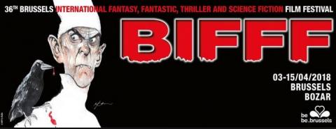 Le BIFFF approche !