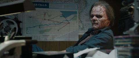 BLOODY AXE WOUND | BLOODY AXE WOUND | 2024