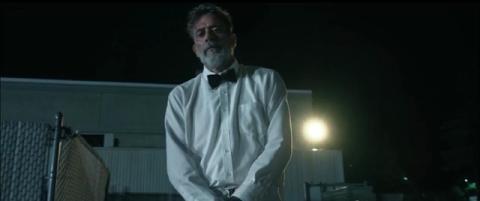 BLOODY AXE WOUND | BLOODY AXE WOUND | 2024