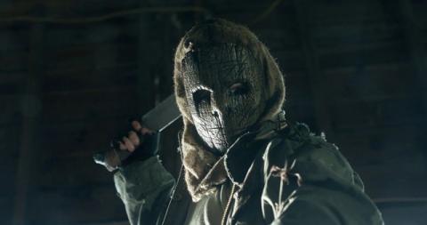 BLOODY AXE WOUND | BLOODY AXE WOUND | 2024