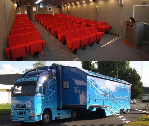 L’EDITION 2023 DU BLOODY WEEK-END DEVOILE LA PROGRAMMATION DES FILMS