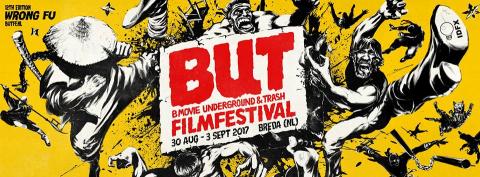 Le BUT Film Festival approche !!!